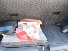 BYD Seagull Honor Edition 305km Free Version - photo 7