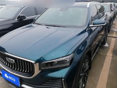 Geely Xingyue L 2.0T Dual Clutch 2WD Premium - ფოტო 1