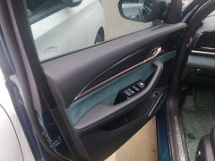 Geely Xingyue L 2.0T Dual Clutch 2WD Premium - ფოტო 12