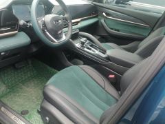 Geely Xingyue L 2.0T Dual Clutch 2WD Premium - ფოტო 14