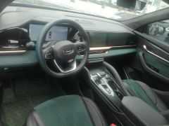Geely Xingyue L 2.0T Dual Clutch 2WD Premium - ფოტო 16