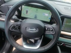 Geely Xingyue L 2.0T Dual Clutch 2WD Premium - ფოტო 18
