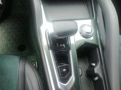 Geely Xingyue L 2.0T Dual Clutch 2WD Premium - ფოტო 19