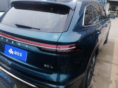 Geely Xingyue L 2.0T Dual Clutch 2WD Premium - ფოტო 2