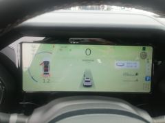 Geely Xingyue L 2.0T Dual Clutch 2WD Premium - ფოტო 20