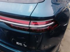 Geely Xingyue L 2.0T Dual Clutch 2WD Premium - ფოტო 5
