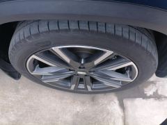 Geely Xingyue L 2.0T Dual Clutch 2WD Premium - ფოტო 6