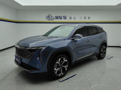 Geely Boyue L 1.5T Premium Version - photo 1