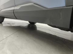 Geely Boyue L 1.5T Premium Version - photo 11