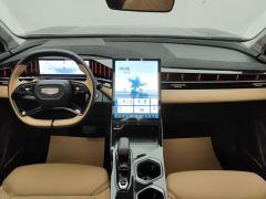 Geely Boyue L 1.5T Premium Version - photo 16