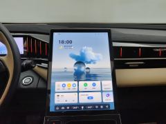Geely Boyue L 1.5T Premium Version - photo 17