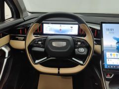 Geely Boyue L 1.5T Premium Version - photo 18