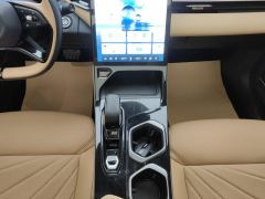 Geely Boyue L 1.5T Premium Version - photo 19