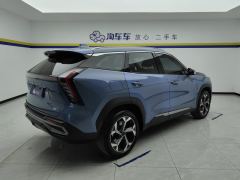 Geely Boyue L 1.5T Premium Version - photo 2