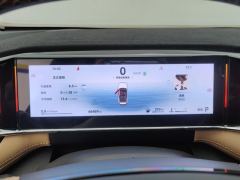 Geely Boyue L 1.5T Premium Version - photo 20