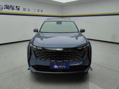 Geely Boyue L 1.5T Premium Version - photo 3