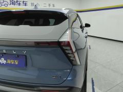 Geely Boyue L 1.5T Premium Version - photo 5