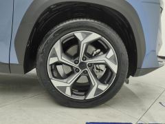 Geely Boyue L 1.5T Premium Version - photo 6