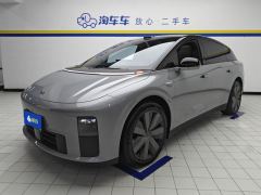 Li Auto i6 AWD Edition - фото 1