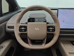 Li Auto i6 AWD Edition - фото 18