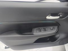 Honda Fit 1.5L Edition - ფოტო 13