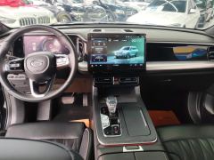 GAC GS8 2.0T 2WDLuxury Edition 6 - photo 16