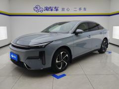 Geely Galaxy L6 EM-i 1.5L 140km Explorer Edition - photo 1