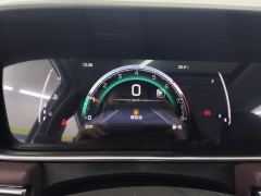 GAC Aion M6 Pro 270T Luxury Edition - ფოტო 20