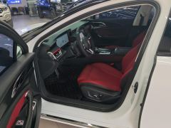 FAW Red Flag H6 2.0T Aesthetic Edition - ფოტო 14