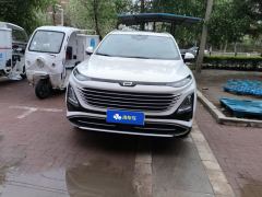 Bestune T90 1.5T Double Clutch Deluxe Edition - photo 1