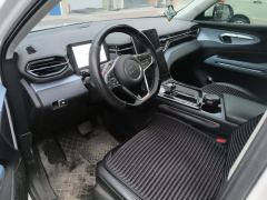 Bestune T90 1.5T Double Clutch Deluxe Edition - photo 16