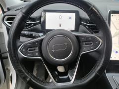 Bestune T90 1.5T Double Clutch Deluxe Edition - photo 18