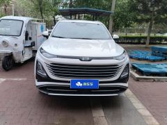 Bestune T90 1.5T Double Clutch Deluxe Edition - photo 3