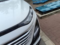 Bestune T90 1.5T Double Clutch Deluxe Edition - photo 4