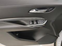 Cadillac XT4 28T FWD Luxury - фото 13