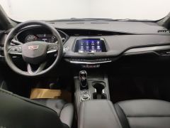 Cadillac XT4 28T FWD Luxury - фото 16