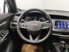 Cadillac XT4 28T FWD Luxury - фото 18
