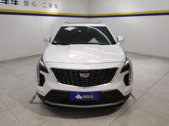 Cadillac XT4 28T FWD Luxury - фото 3