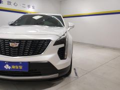 Cadillac XT4 28T FWD Luxury - фото 4
