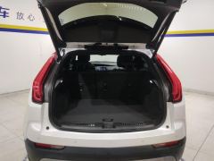 Cadillac XT4 28T FWD Luxury - фото 7
