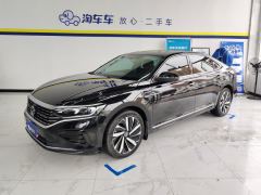 Volkswagen Passat 330TSI Luxury Edition - photo 1