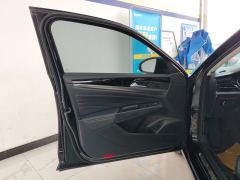 Volkswagen Passat 330TSI Luxury Edition - photo 12