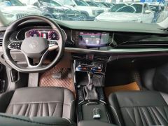 Volkswagen Passat 330TSI Luxury Edition - photo 16