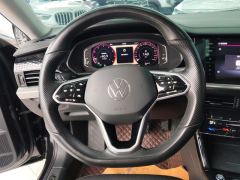 Volkswagen Passat 330TSI Luxury Edition - photo 18
