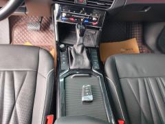 Volkswagen Passat 330TSI Luxury Edition - photo 19