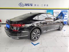 Volkswagen Passat 330TSI Luxury Edition - photo 2