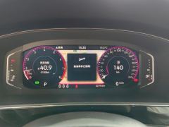 Volkswagen Passat 330TSI Luxury Edition - photo 20