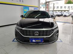Volkswagen Passat 330TSI Luxury Edition - photo 3