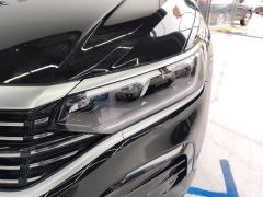 Volkswagen Passat 330TSI Luxury Edition - photo 4