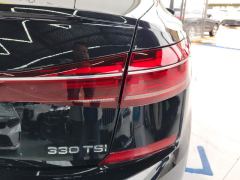 Volkswagen Passat 330TSI Luxury Edition - photo 5